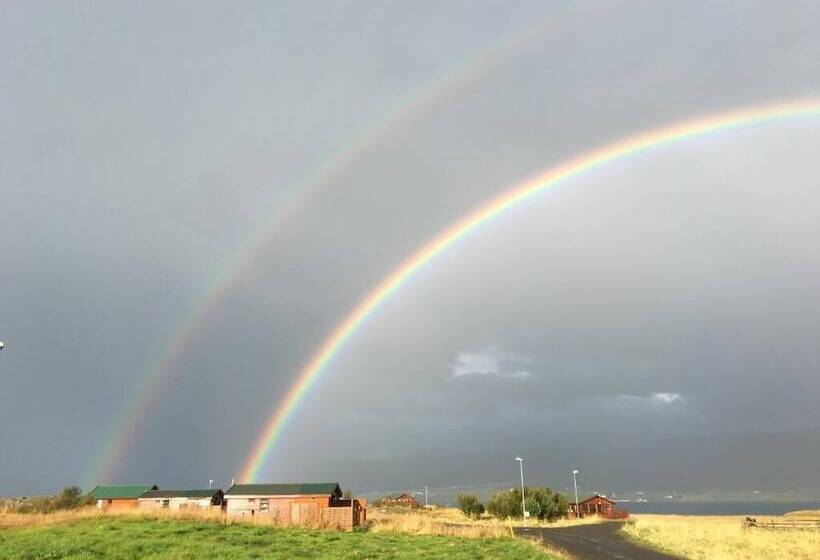 Vacation Home Fagravik