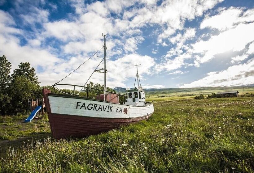 Vacation Home Fagravik