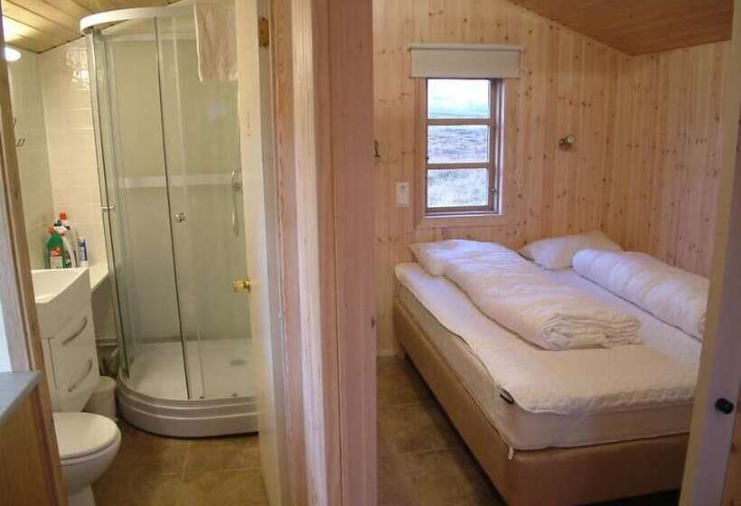 Vacation Home Fagravik