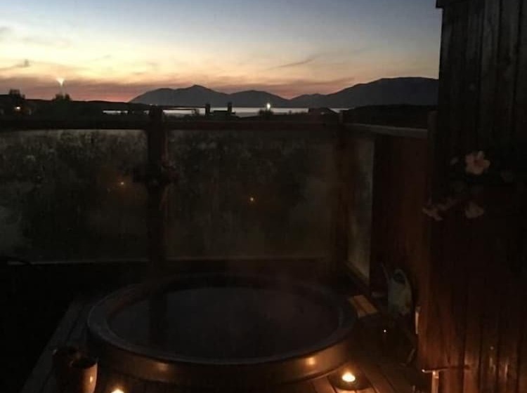 Vacation Home Fagravik