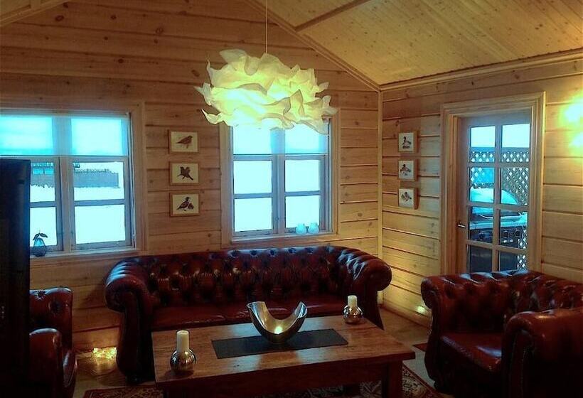 Vacation Home Fagravik