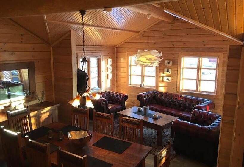 Vacation Home Fagravik