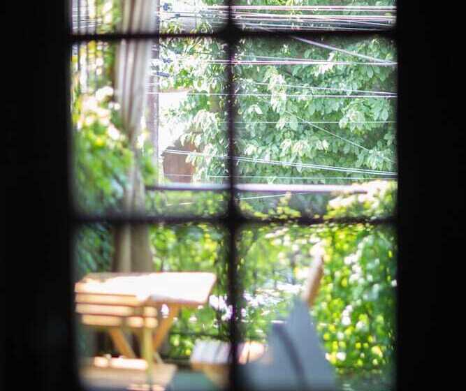 Veranda House On Samreklo 25