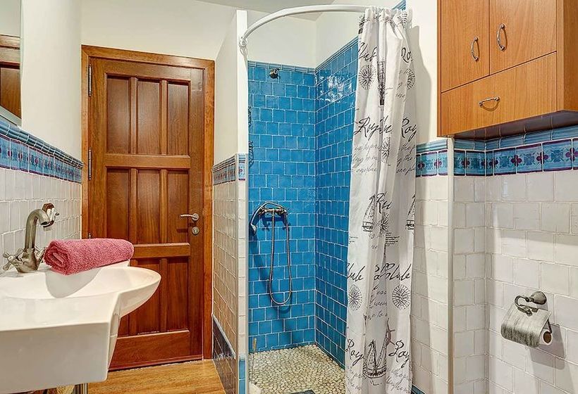 Villa Barranco Del Puerto