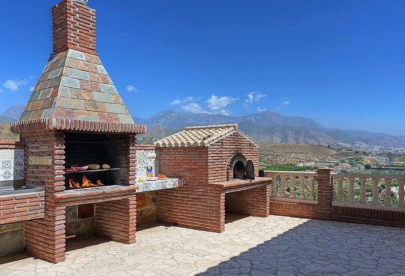 Villa Barranco Del Puerto