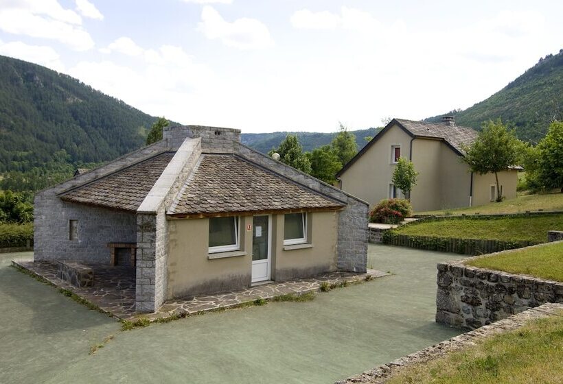 Village De Gites Le Colombier