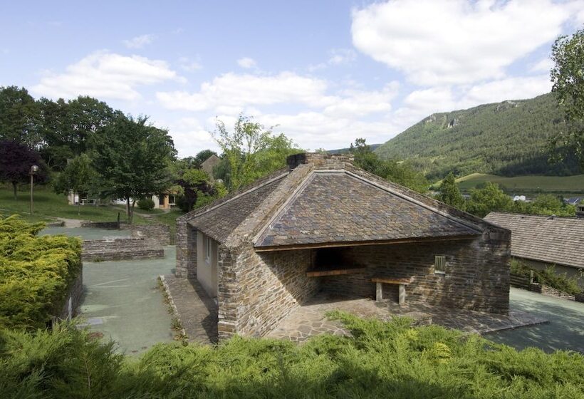 Village De Gites Le Colombier