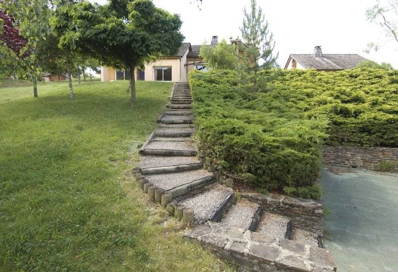 Village De Gites Le Colombier