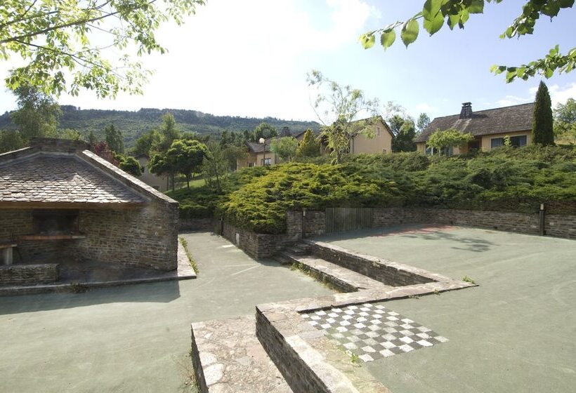 Village De Gites Le Colombier