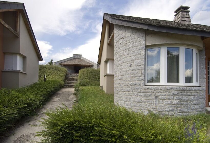 Village De Gites Le Colombier