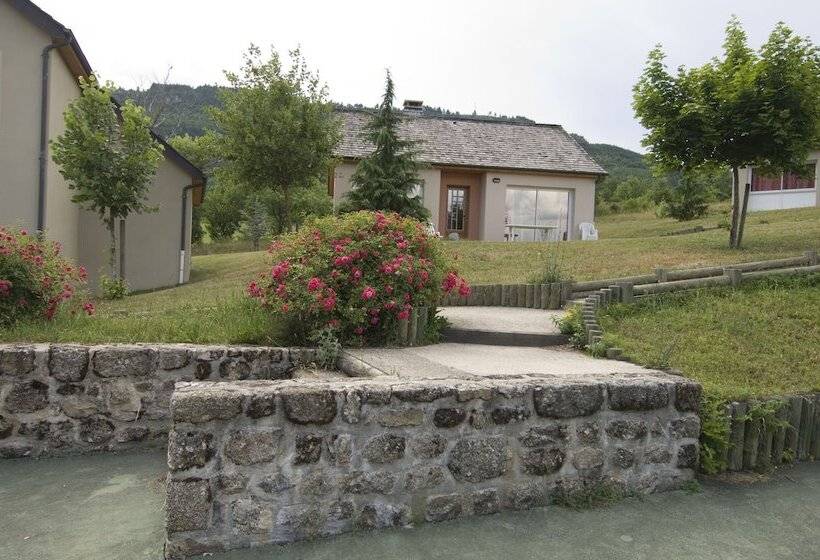 Village De Gites Le Colombier