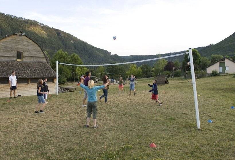 Village De Gites Le Colombier