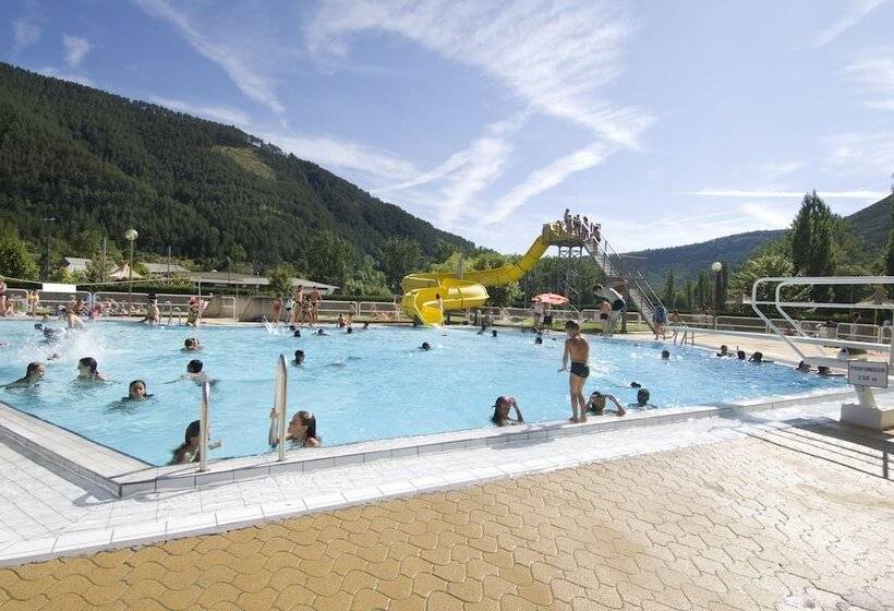 Village De Gites Le Colombier