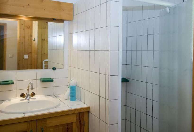 Village De Gites Le Colombier