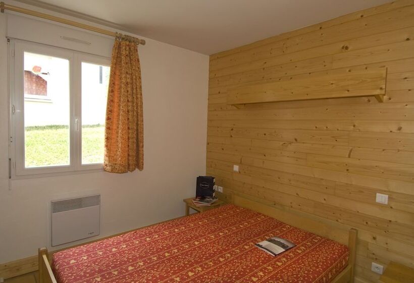 Village De Gites Le Colombier