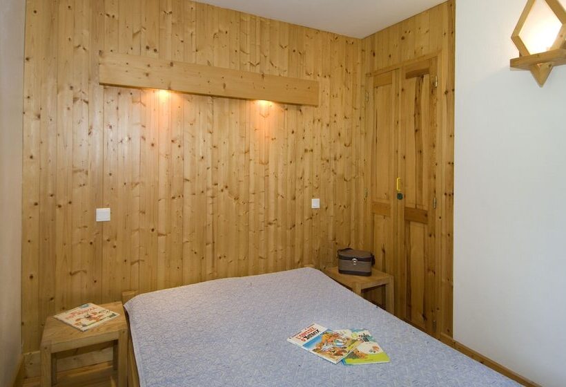 Village De Gites Le Colombier