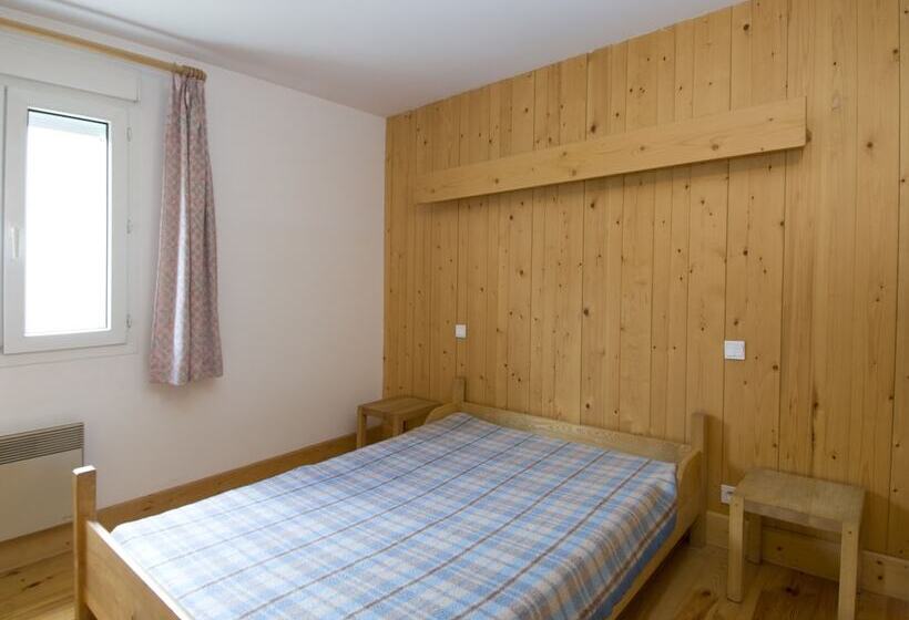 Village De Gites Le Colombier