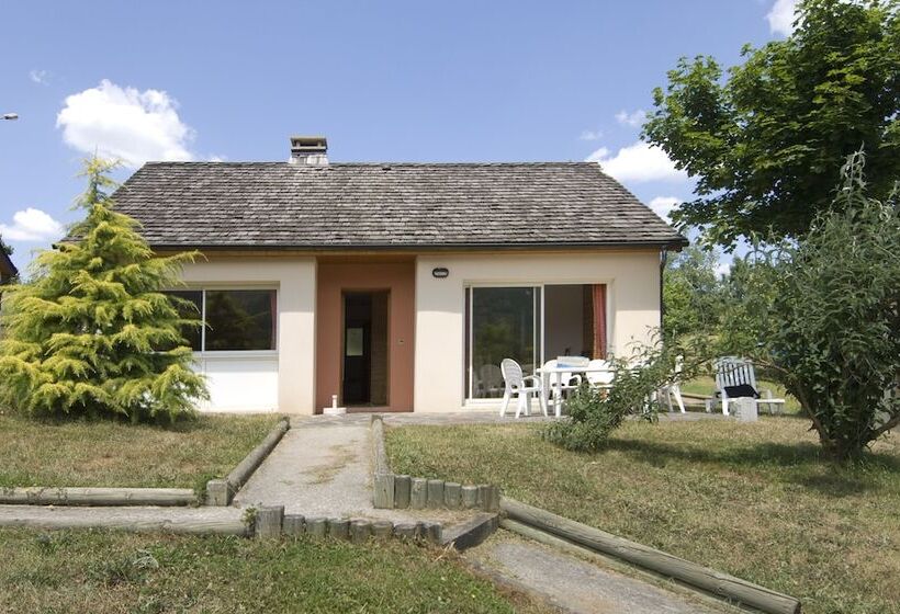 Village De Gites Le Colombier