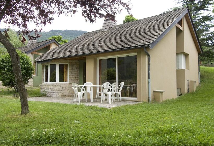 Village De Gites Le Colombier