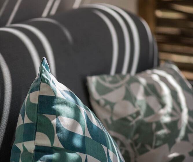 African Relish Cottages