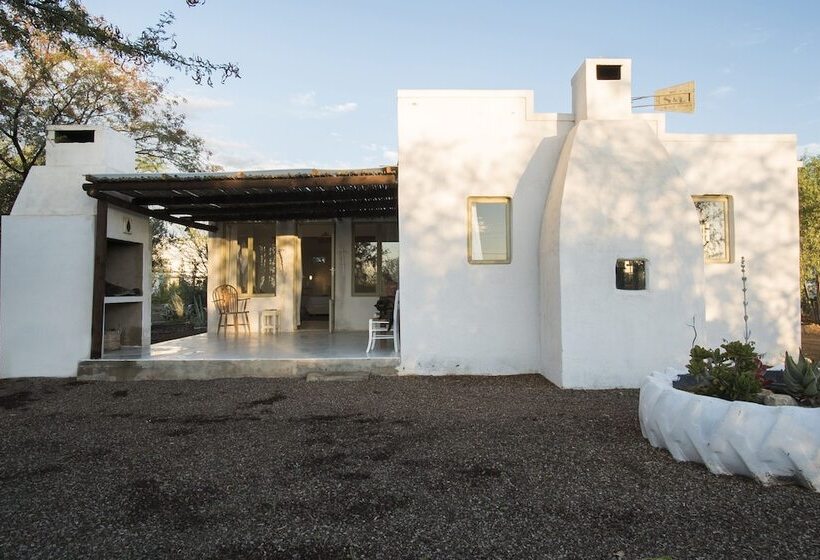 African Relish Cottages