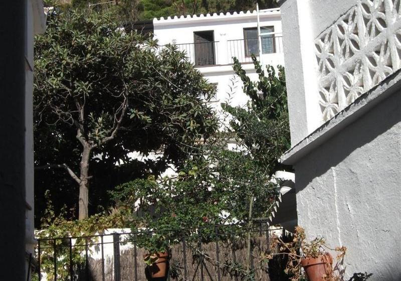 Alojamientos Casa Tejon