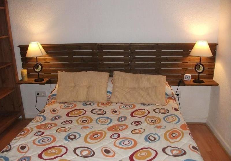 Alojamientos Casa Tejon