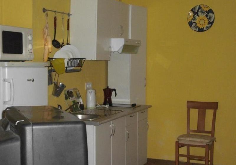 Alojamientos Casa Tejon