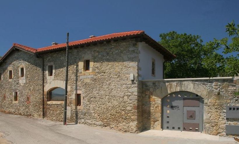 Apartamentos Casona Del Agua