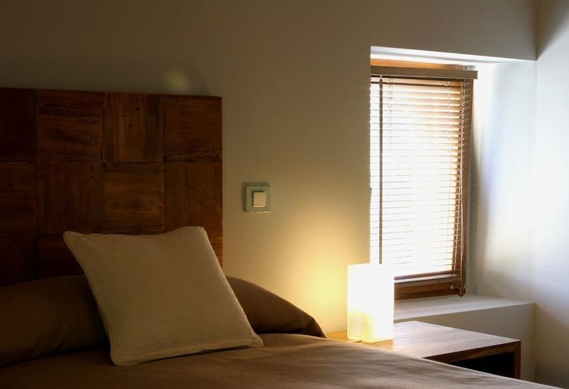 Apartamentos Casona Del Agua