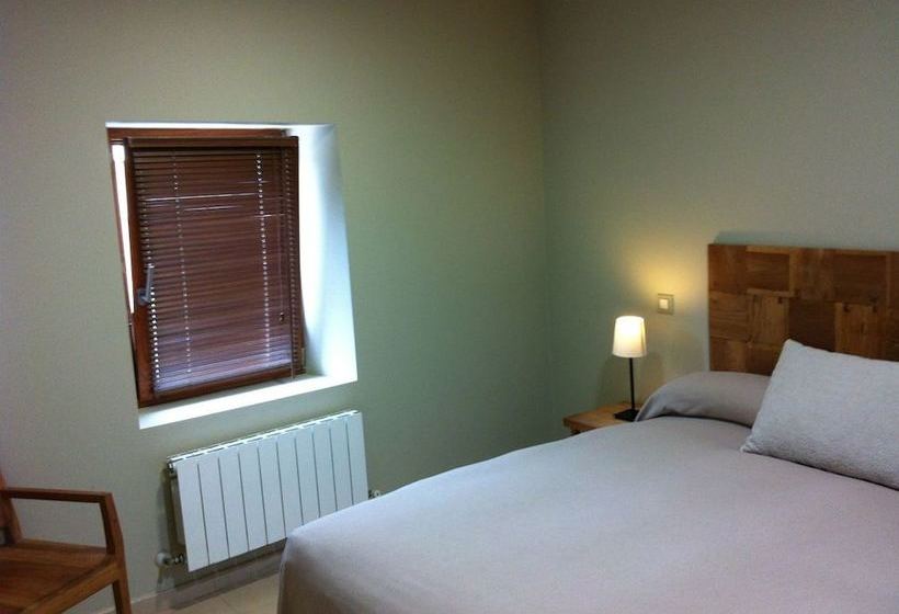 Apartamentos Casona Del Agua