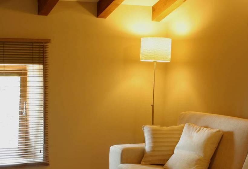 Apartamentos Casona Del Agua