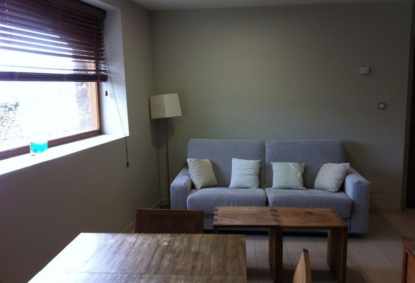 Apartamentos Casona Del Agua