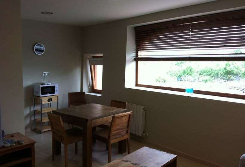 Apartamentos Casona Del Agua