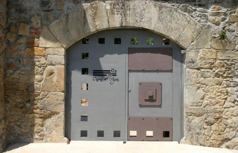 Apartamentos Casona Del Agua