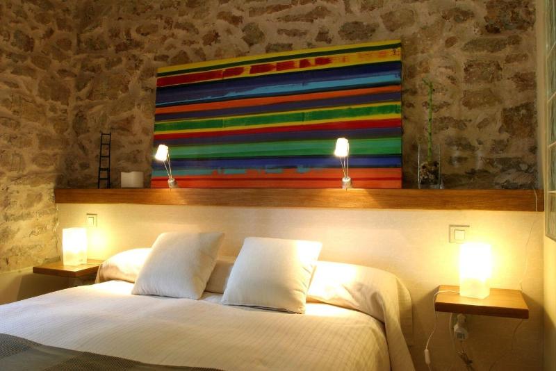 Apartamentos Casona Del Agua