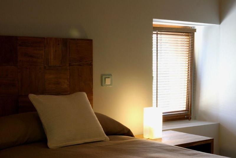 Apartamentos Casona Del Agua