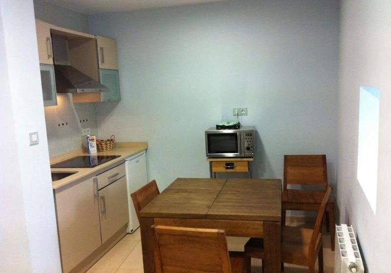 Apartamentos Casona Del Agua