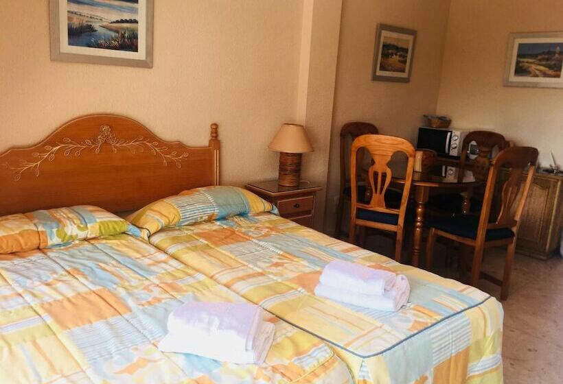 Apartamentos Coronado