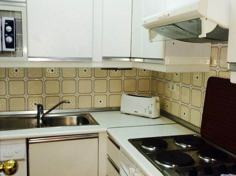 Apartamentos Coronado