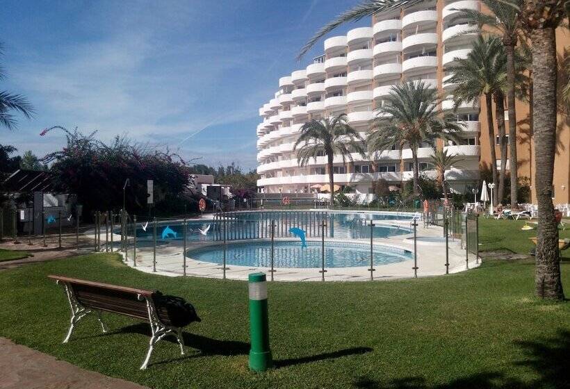 Apartamentos Coronado