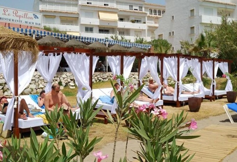 Apartamentos Coronado