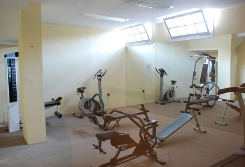 Apartamentos Coronado