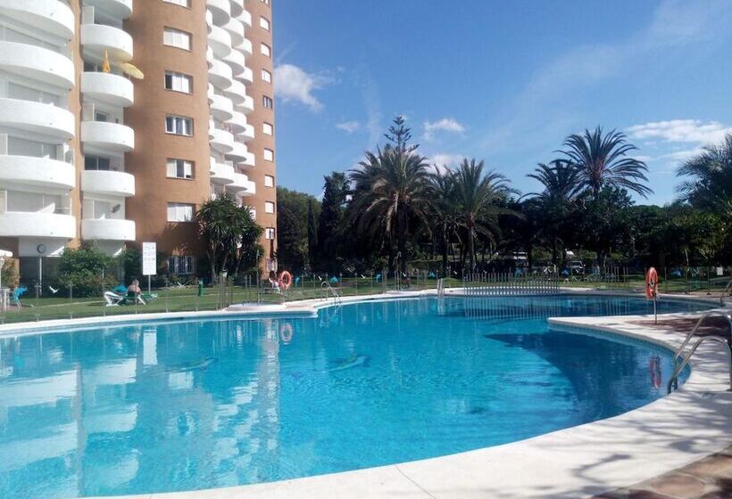 Apartamentos Coronado
