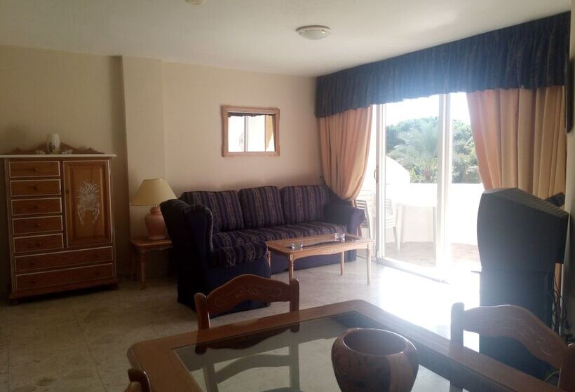 Apartamentos Coronado