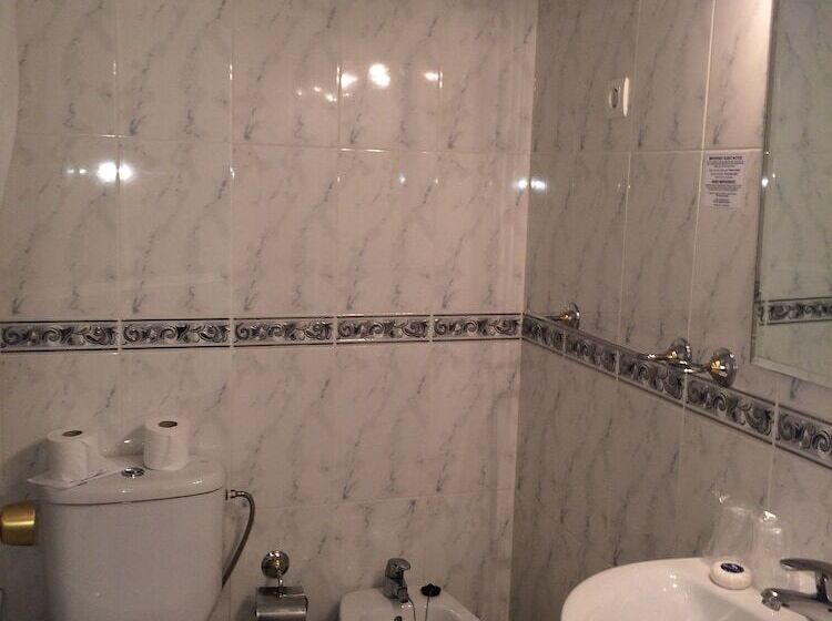 Apartamentos Coronado