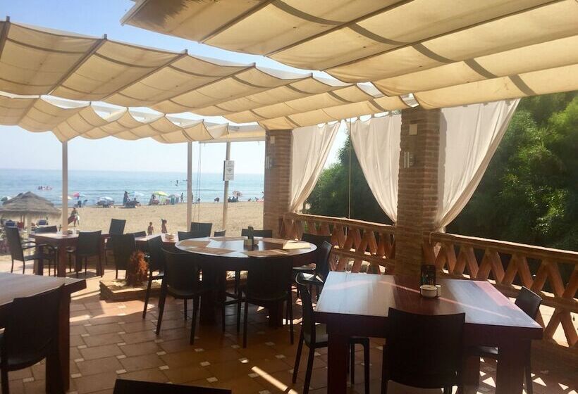 Apartamentos El Toro