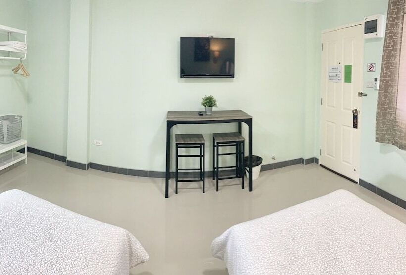 At Sleep Hotel Laemchabang