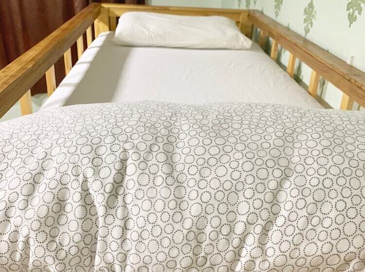 At Sleep Hotel Laemchabang