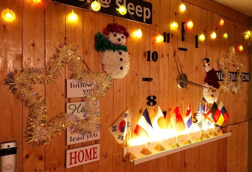 At Sleep Hotel Laemchabang